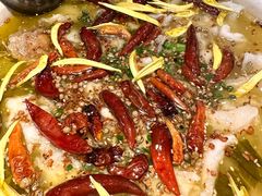 -太二酸菜鱼(深圳布吉万象汇店)