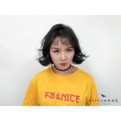 -P.STYLE 派斯造型