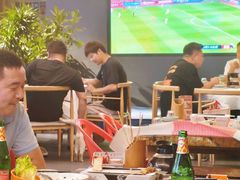 -三毛演义·湖南烧烤大排档(南浦店)