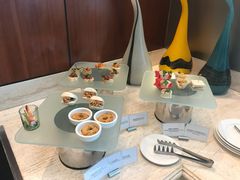 行政酒廊-北京丽亭华苑酒店