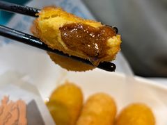 -半天妖烤鱼(兰州国芳中心店)