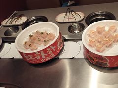 -龍歌自助小火锅(雨花台江南虹悦城店)