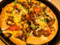 -必胜客(城西银泰店)