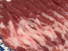 -一只羊·铜锅涮羊肉烧烤