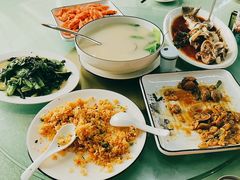 -景好海鲜餐厅(大鹏必选旅游店)