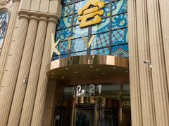 -唐会KTV(群力店)