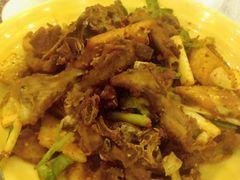 -全聚德(长江路店)