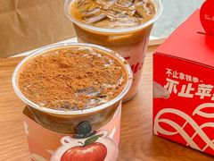 -Tims天好咖啡(江干万象城店)