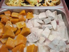 -白衣古寺素斋堂