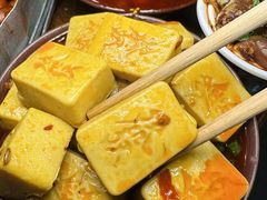 -楠火锅(西单店)