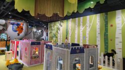 -幻贝家儿童乐园(苏州中心店)