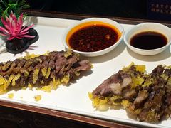 -鱼你相聚·河鲜馆(袁家岭店)