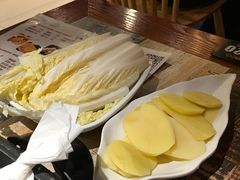 -鱼来顺纸上烤鱼