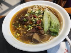 -金城尕娃牛肉面(钻汇广场店)