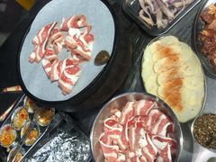 -旺记碳烤肥牛(总店)