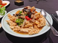 -铜锣湾·有麝自然香(渝北财富中心店)
