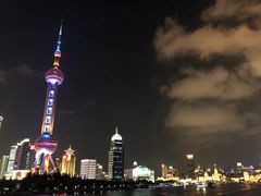 -新龙船黄浦江餐饮游船官方自营店