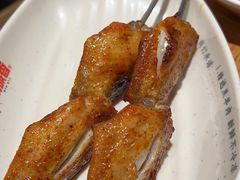 -南城香·饭香串香馄饨香(赵公口店)