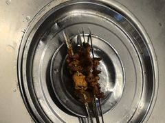 -清真·馬坡二旦烧烤(人生一串拍摄店)