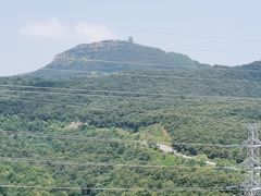 -定都峰