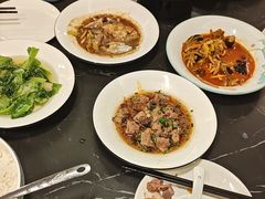 -昌正春天酒店-海鲜餐厅