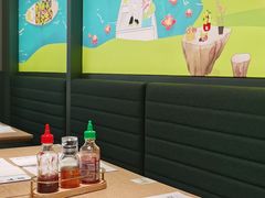 -蔡澜Pho·越南粉餐厅(海上世界店)