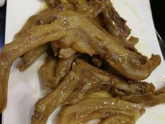 -领鲜风味花雕鸡(马端街店)