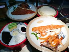 -青年公社烤鸭(青年路店)