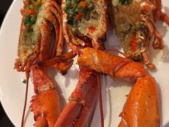 -上海锦江汤臣洲际大酒店壹阶层