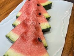 -金石青云炭火烤肉店(中房上东花墅店)