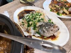 -王家厨房(新华路店)