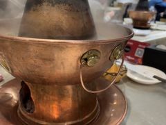 -东来顺饭庄(王府井步行街店)