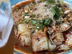 -新疆巴州金丝特餐厅(大钟寺店)