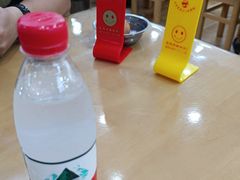 -清真·尖子尖牛肉面(王府井店)