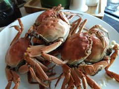 -东方红海鲜百汇(国际大厦店)