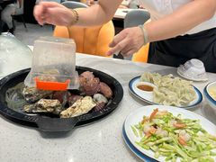 -前王院•巧克力海鲜市集餐厅(万平口店)