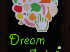 -Dreamsalad梦想轻厨(健康轻食·减脂沙拉·意面·祖庙店)