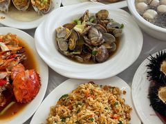 -众味海鲜大排档·活海鲜·潮汕味(南澳店)