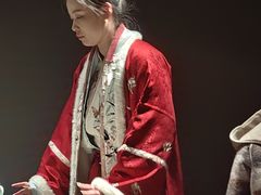 -西湖外事游船(花港观鱼码头)