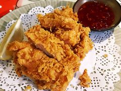 -华阳时光吧餐厅(华阳广场国际大饭店)