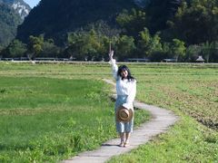 -靖西鹅泉风景区