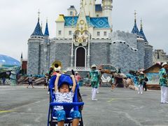 -蓬莱欧乐堡梦幻世界