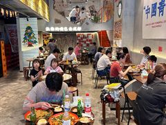 -老街称盘麻辣烫·冒菜(思北店)