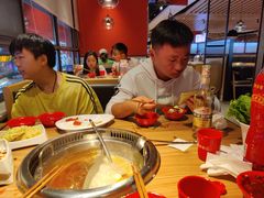 -季季红火锅(长沙步行街店)