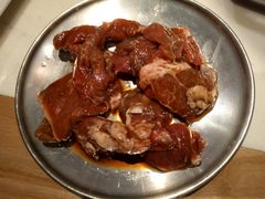 -韩宫宴烤肉·料理(苏州中心店)