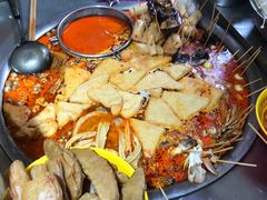 -长英绝味水煮(老字号洪都总店)