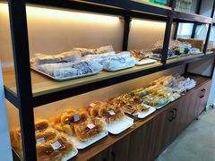 -韩国利尔面包(桂林路店)