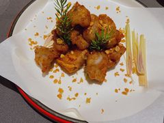 -小炳胜(卓悦中心店)
