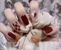 点击看大图 -LILY NAILS美甲美睫