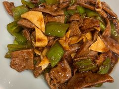 -谢谢侬·私房菜馆(迪荡店)